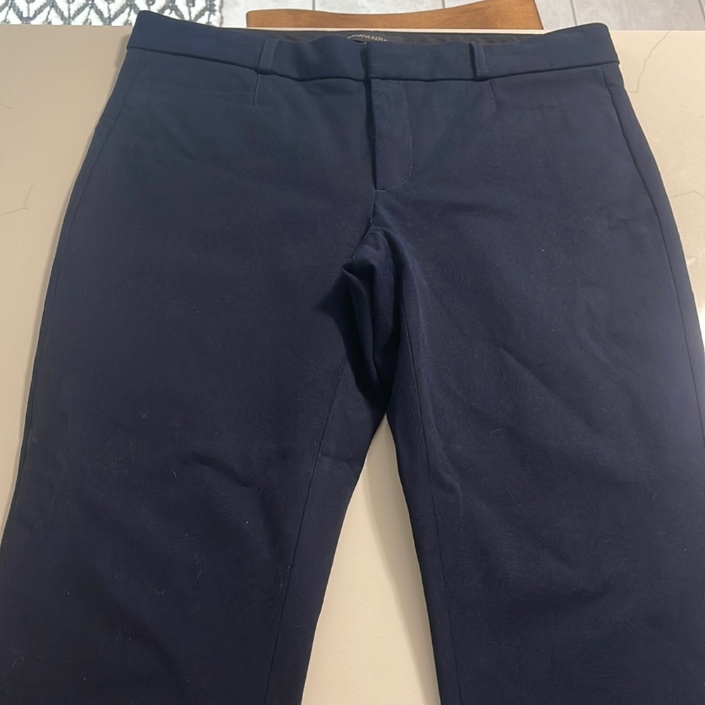 Banana Republic slacks